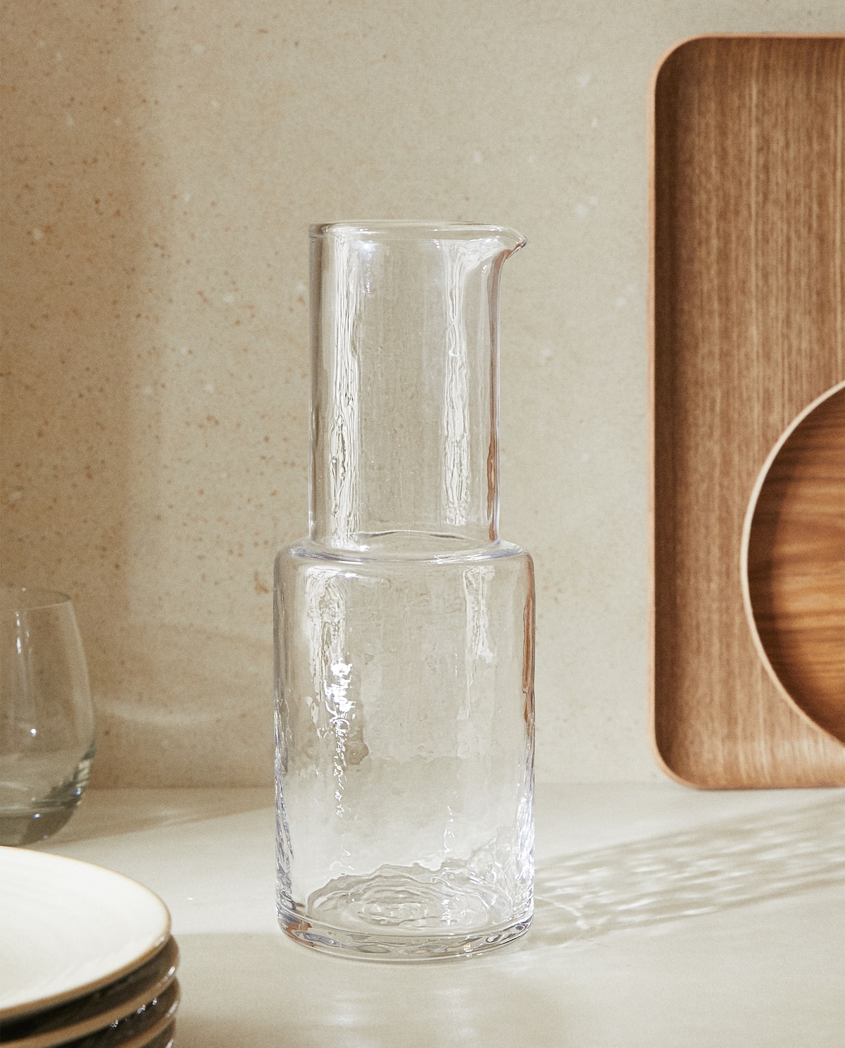 Où trouver un pichet ou une carafe pour les tables d'été // Hëllø Blogzine blog deco & lifestyle www.hello-hello.fr