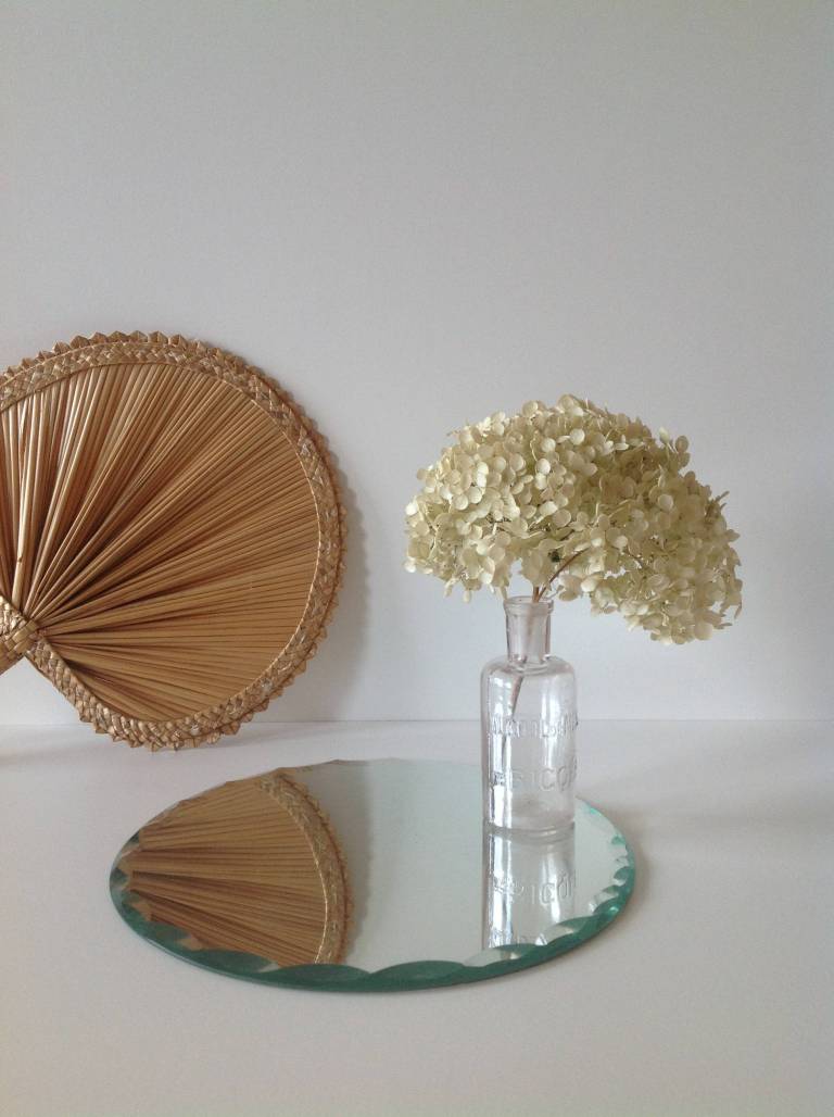 Get the look : l'univers rustique chic d'Audrey Fitzjohn // Hëllø Blogzine blog deco & lifestyle www.hello-hello.fr