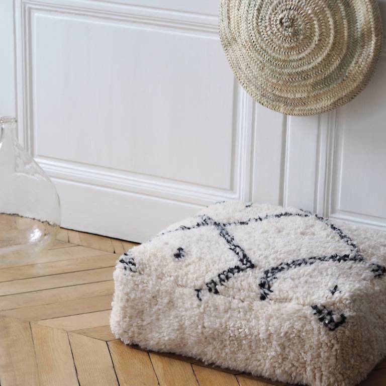 Get the look : l'univers rustique chic d'Audrey Fitzjohn // Hëllø Blogzine blog deco & lifestyle www.hello-hello.fr