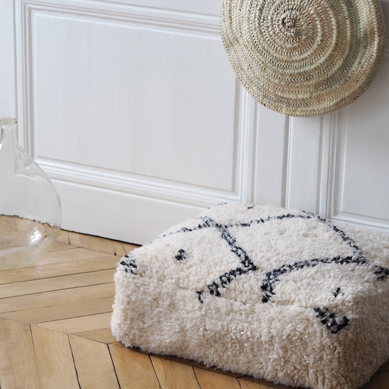 Get the look : l'univers rustique chic d'Audrey Fitzjohn // Hëllø Blogzine blog deco & lifestyle www.hello-hello.fr