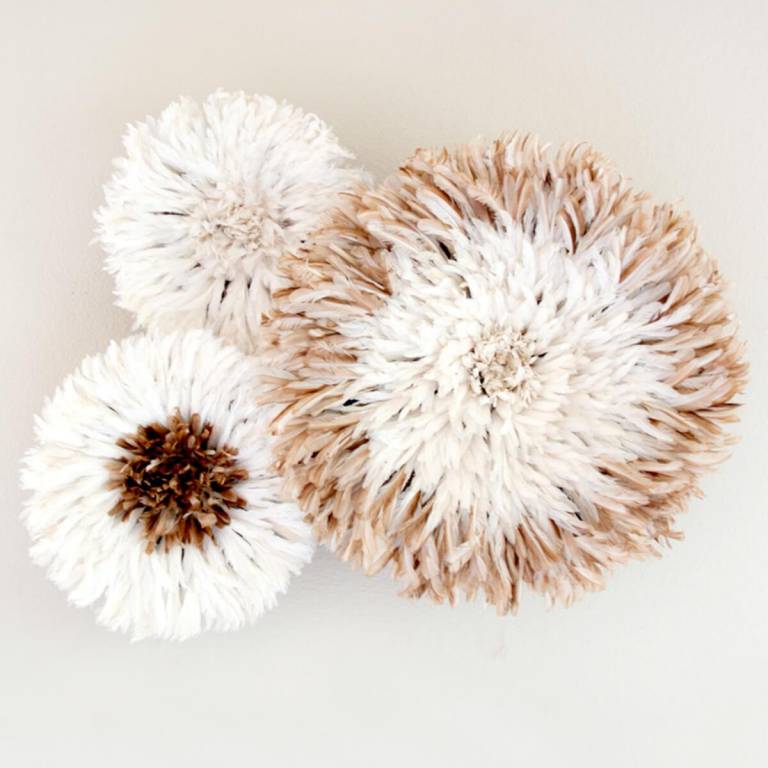 Décoration Inspiration Afrique // Hëllø Blogzine blog deco & lifestyle www.hello-hello.fr