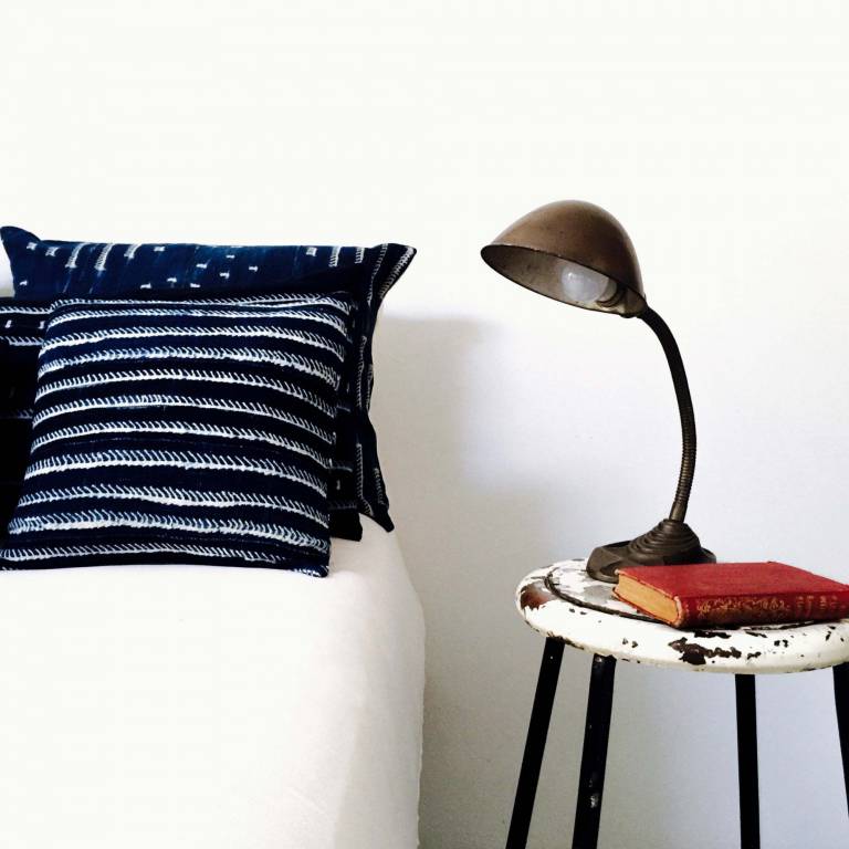 Décoration Inspiration Afrique // Hëllø Blogzine blog deco & lifestyle www.hello-hello.fr
