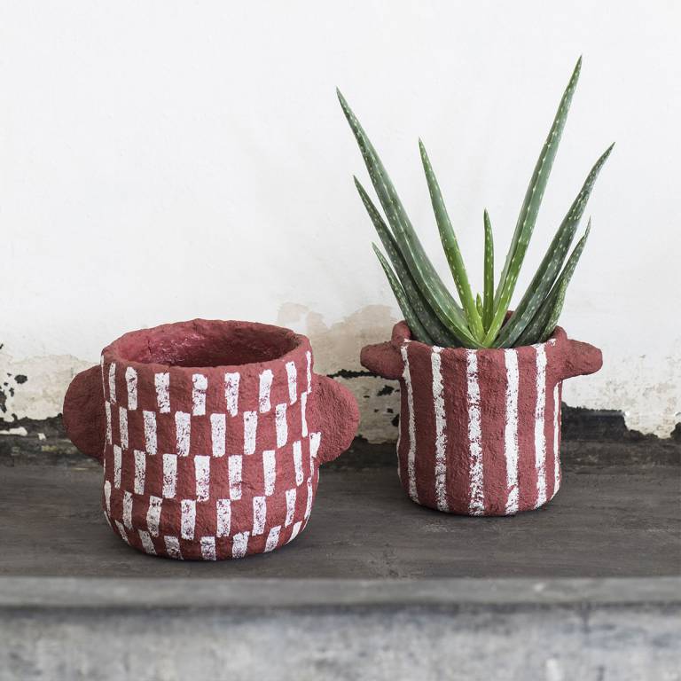 Décoration Inspiration Afrique // Hëllø Blogzine blog deco & lifestyle www.hello-hello.fr