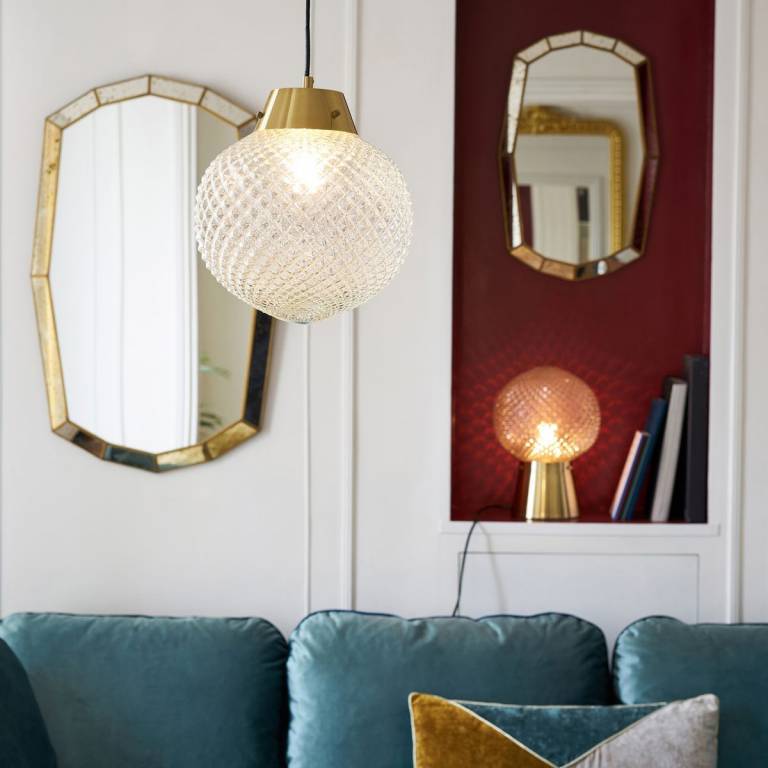 Jolies suspensions // Hëllø Blogzine blog deco & lifestyle www.hello-hello.fr