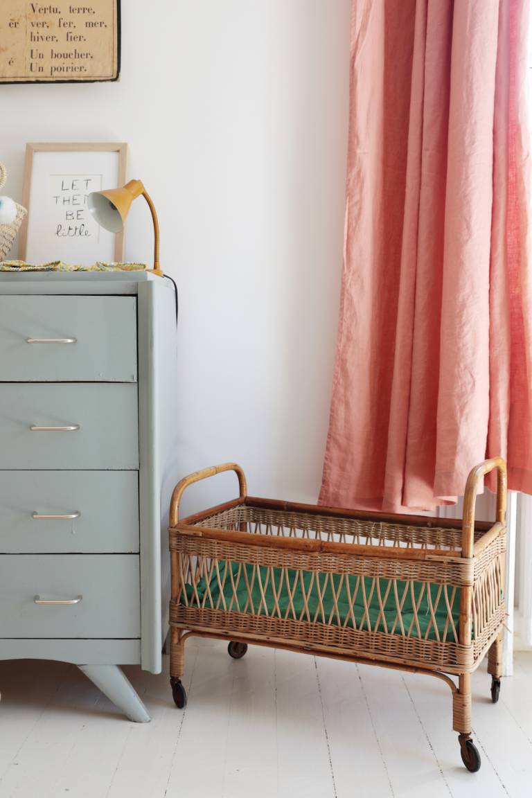 La maison néo art déco de Mylène Kiener, co-directrice de Frangin Frangine // Hëllø Blogzine blog deco & lifestyle www.hello-hello.fr