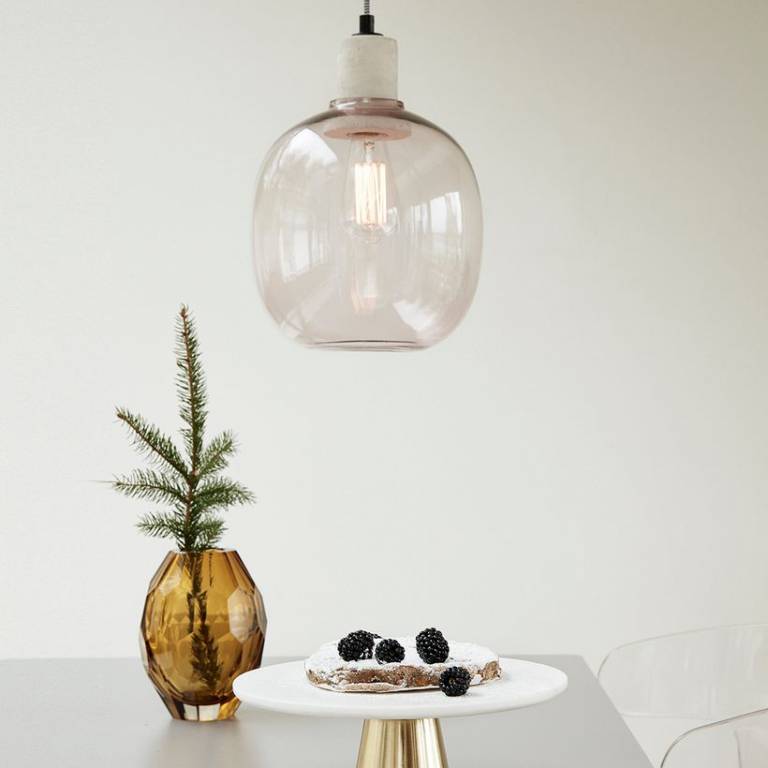 Jolies suspensions // Hëllø Blogzine blog deco & lifestyle www.hello-hello.fr