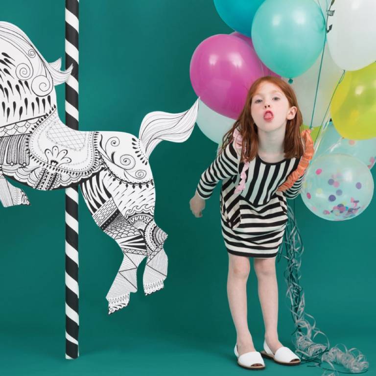 8 e-shops pour les anniversaires d'enfants // Hellø Blogzine blog deco & lifestyle www.hello-hello.fr
