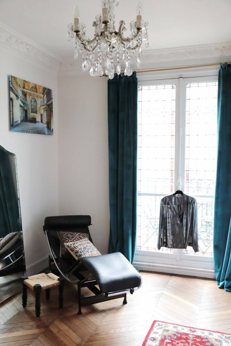 Ces meubles et objets cultes qu'il faut connaitre La Chaise DSW // Hëllø Blogzine blog deco & lifestyle www.hello-hello.fr