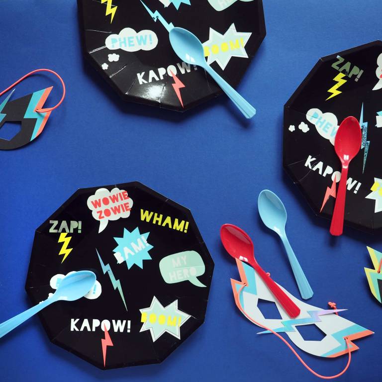 8 e-shops pour les anniversaires d'enfants // Hellø Blogzine blog deco & lifestyle www.hello-hello.fr