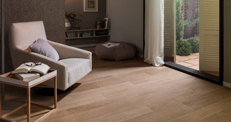 Carrelage Belle Imitation Parquet Par-Ker Porcelanosa // Hëllø Blogzine blog deco & lifestyle www.hello-hello.fr