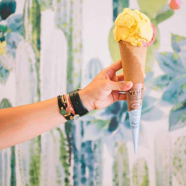 Les restaurants à instagrammer dans les Landes et le Pays Basque, French California // Hëllø Blogzine blog deco & lifestyle www.hello-hello.fr