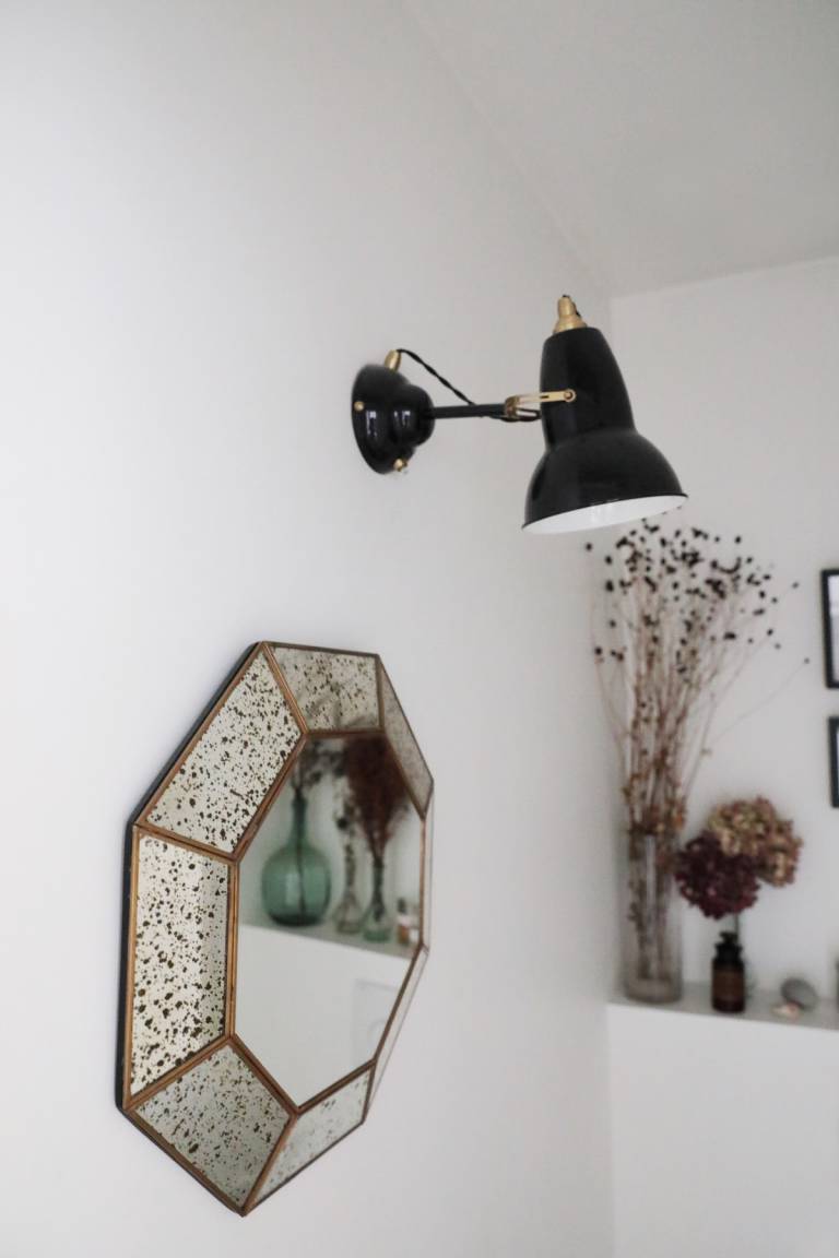L'appartement parisien stylé de Valentine Richardson, créatrice de Bonjour Bambu // Hëllø Blogzine blog deco & lifestyle www.hello-hello.fr