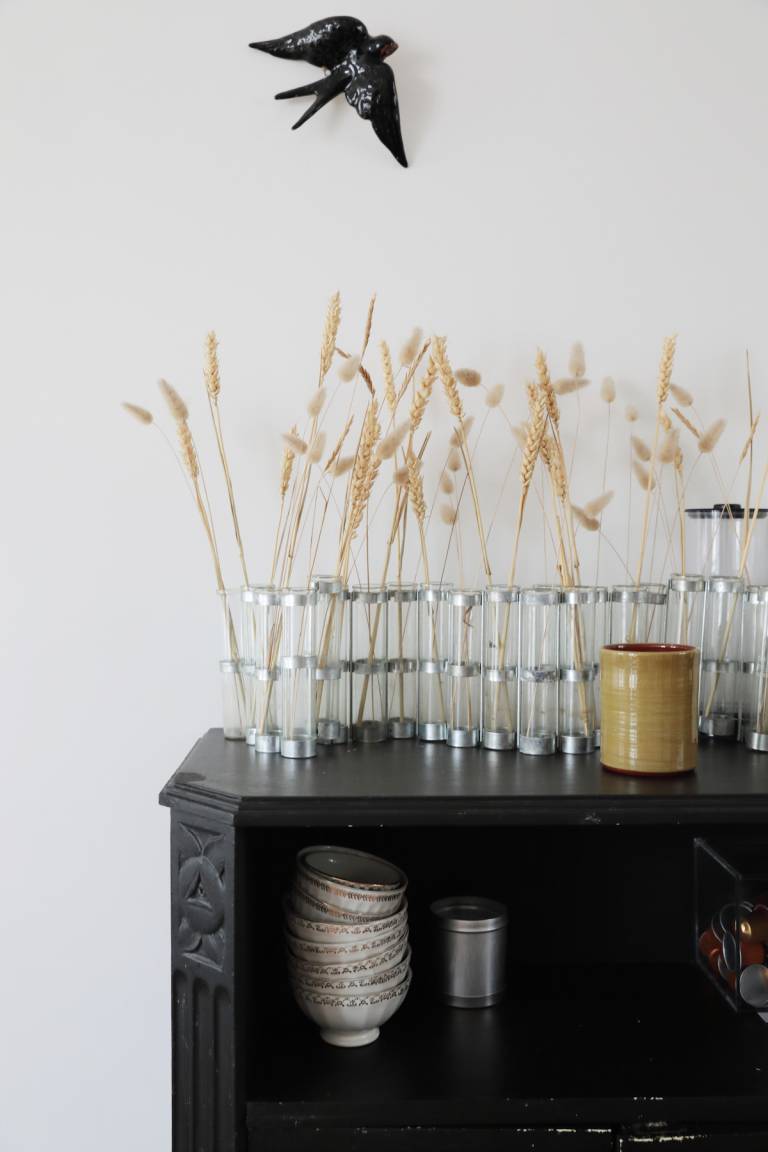 L'appartement parisien stylé de Valentine Richardson, créatrice de Bonjour Bambu // Hëllø Blogzine blog deco & lifestyle www.hello-hello.fr