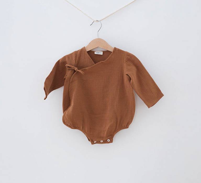Le lange, la nouvelle tendance mode et déco enfant // Hëllø Blogzine blog deco & lifestyle www.hello-hello.fr
