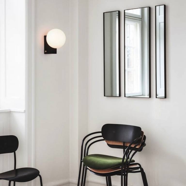Lampe Journey &Tradition // Hëllø Blogzine blog deco & lifestyle www.hello-hello.fr