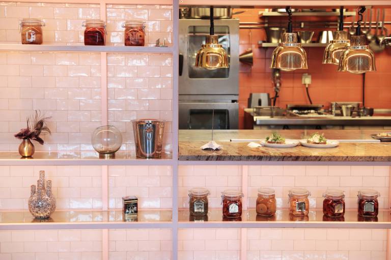 Les 10 plus beaux endroits pour instagram à Stockholm #VisitSwedenFR #visitstockholm // Hëllø Blogzine blog deco & lifestyle www.hello-hello.fr