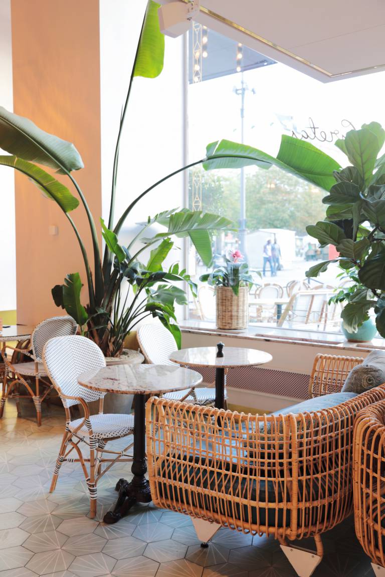Les 10 plus beaux endroits pour instagram à Stockholm #VisitSwedenFR #visitstockholm // Hëllø Blogzine blog deco & lifestyle www.hello-hello.fr