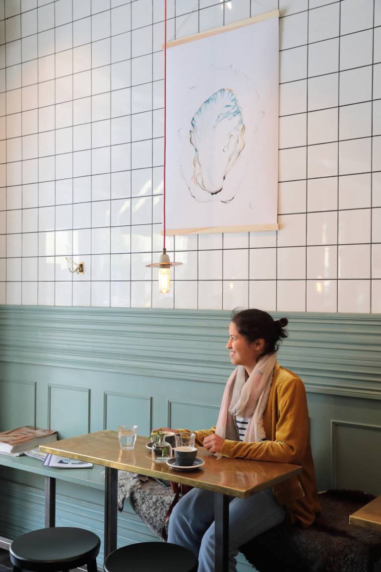 Les 10 plus beaux endroits pour instagram à Stockholm #VisitSwedenFR #visitstockholm // Hëllø Blogzine blog deco & lifestyle www.hello-hello.fr