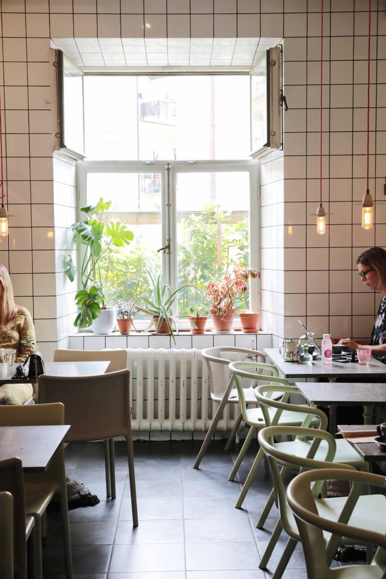 Les 10 plus beaux endroits pour instagram à Stockholm #VisitSwedenFR #visitstockholm // Hëllø Blogzine blog deco & lifestyle www.hello-hello.fr