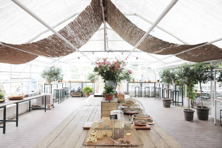 Les 10 plus beaux endroits pour instagram à Stockholm #VisitSwedenFR #visitstockholm // Hëllø Blogzine blog deco & lifestyle www.hello-hello.fr