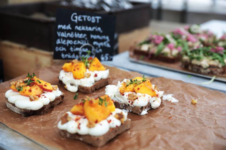 Les 10 plus beaux endroits pour instagram à Stockholm #VisitSwedenFR #visitstockholm // Hëllø Blogzine blog deco & lifestyle www.hello-hello.fr