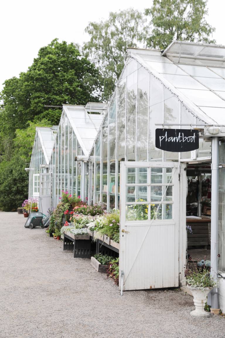 Les 10 plus beaux endroits pour instagram à Stockholm #VisitSwedenFR #visitstockholm // Hëllø Blogzine blog deco & lifestyle www.hello-hello.fr