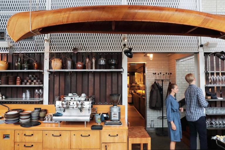 Les 10 plus beaux endroits pour instagram à Stockholm #VisitSwedenFR #visitstockholm // Hëllø Blogzine blog deco & lifestyle www.hello-hello.fr