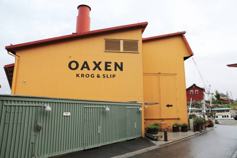 Les 10 plus beaux endroits pour instagram à Stockholm #VisitSwedenFR #visitstockholm // Hëllø Blogzine blog deco & lifestyle www.hello-hello.fr