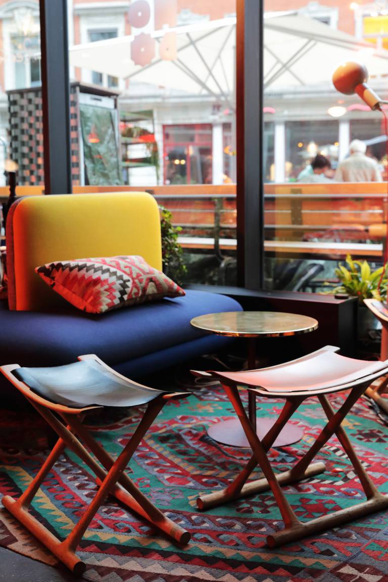 Les 10 plus beaux endroits pour instagram à Stockholm #VisitSwedenFR #visitstockholm // Hëllø Blogzine blog deco & lifestyle www.hello-hello.fr