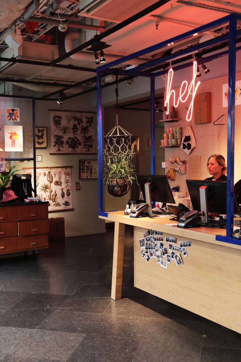 Les 10 plus beaux endroits pour instagram à Stockholm #VisitSwedenFR #visitstockholm // Hëllø Blogzine blog deco & lifestyle www.hello-hello.fr
