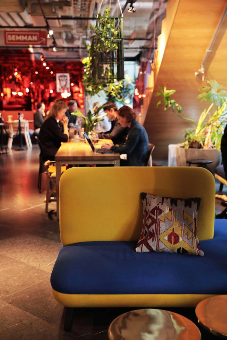 Les 10 plus beaux endroits pour instagram à Stockholm #VisitSwedenFR #visitstockholm // Hëllø Blogzine blog deco & lifestyle www.hello-hello.fr