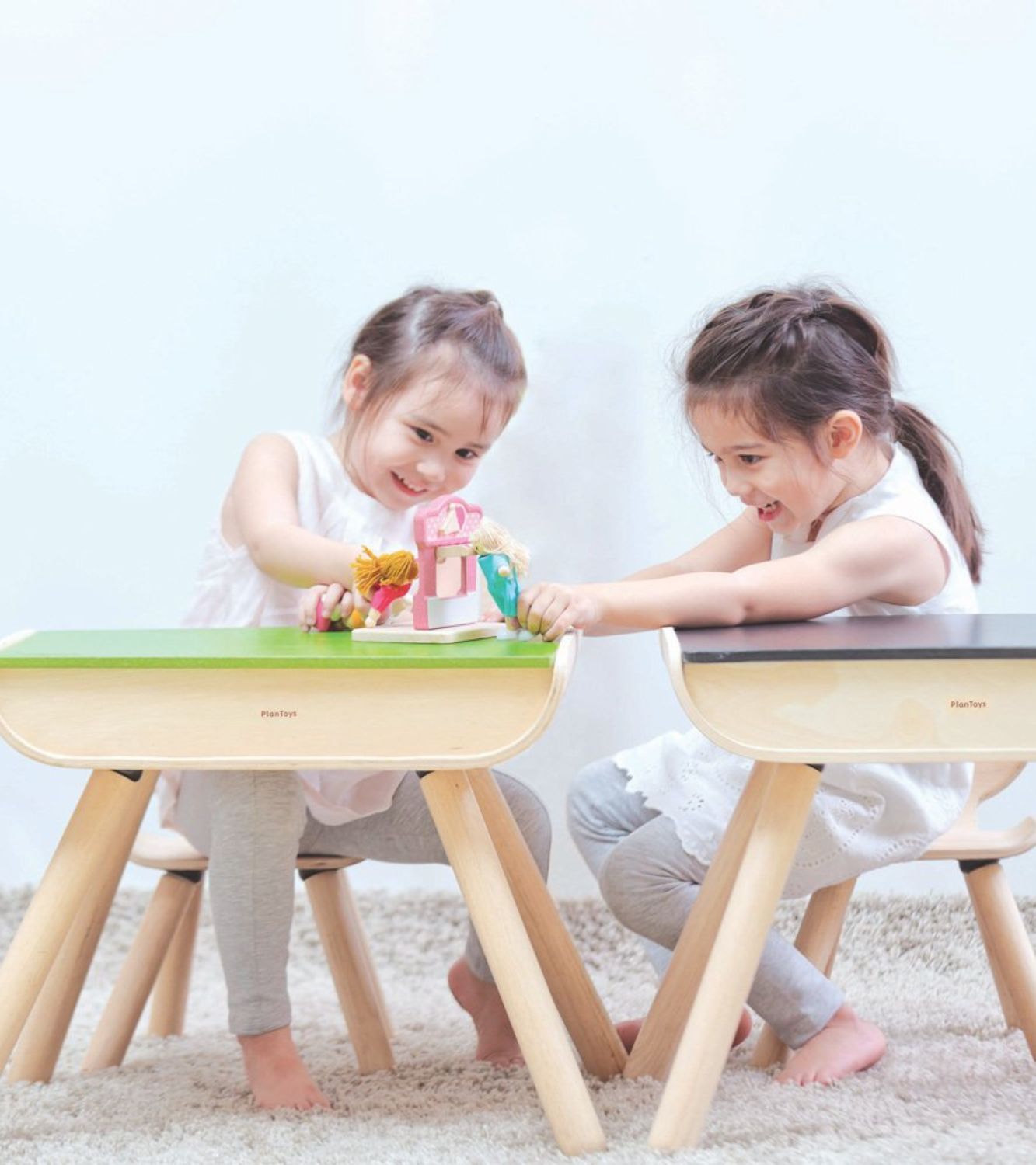 Où trouver un joli bureau pour son enfant ?