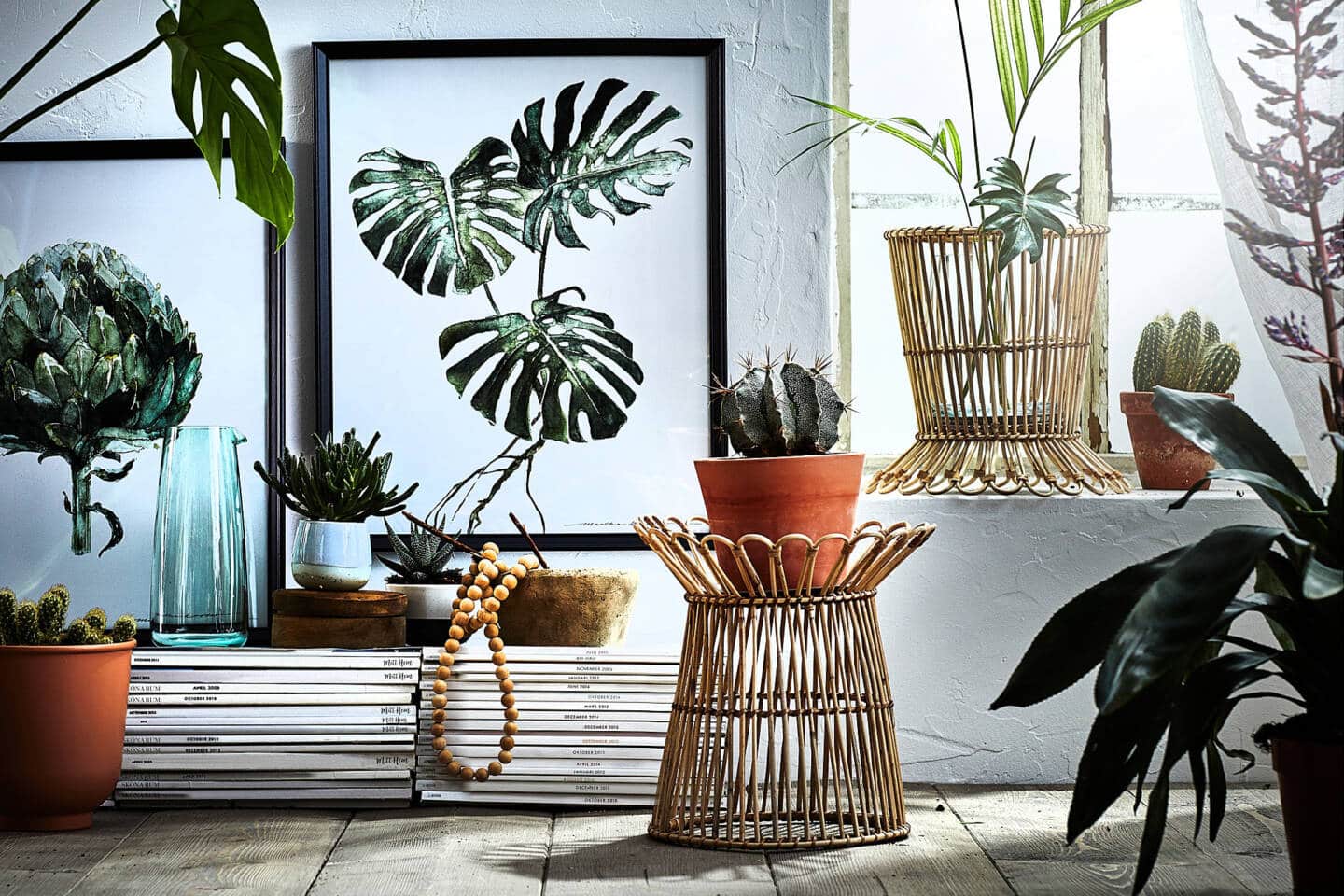 Ikea les nouveautés coup de coeur de la rentrée 2018 ! // Hëllø Blogzine blog deco & lifestyle www.hello-hello.fr