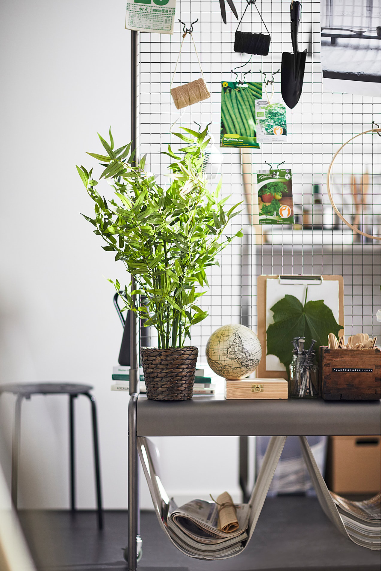 Ikea les nouveautés coup de coeur de la rentrée 2018 ! // Hëllø Blogzine blog deco & lifestyle www.hello-hello.fr