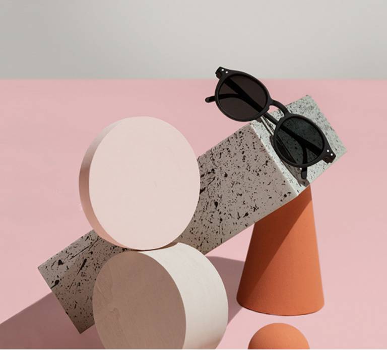 Izipizi, des lunettes de soleil pour enfants stylées // Hëllø Blogzine blog deco & lifestyle www.hello-hello.fr