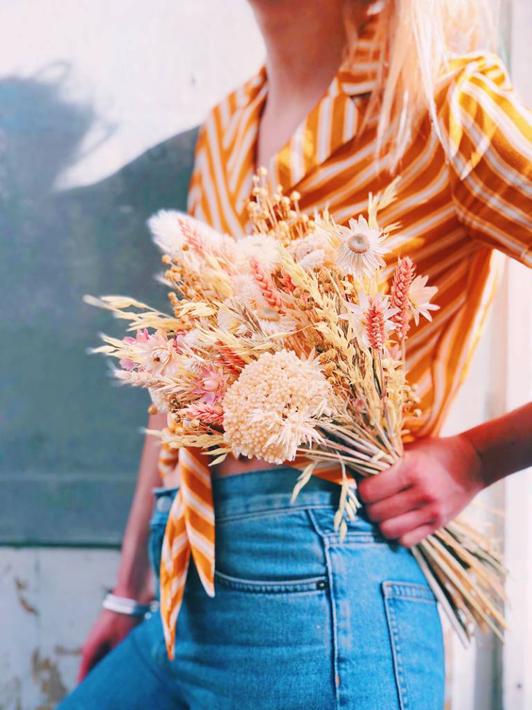 Où acheter des fleurs séchées ? // Hëllø Blogzine blog deco & lifestyle www.hello-hello.fr