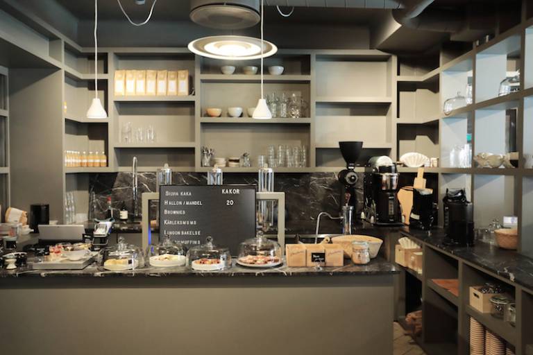 Les adresses design incontournables à Stockholm // Hëllø Blogzine blog deco & lifestyle www.hello-hello.fr #VisitSweden #VisitSwedenFR #VisitStockholm