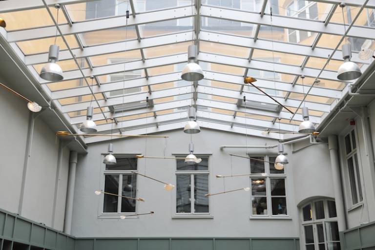 Les adresses design incontournables à Stockholm // Hëllø Blogzine blog deco & lifestyle www.hello-hello.fr #VisitSweden #VisitSwedenFR #VisitStockholm