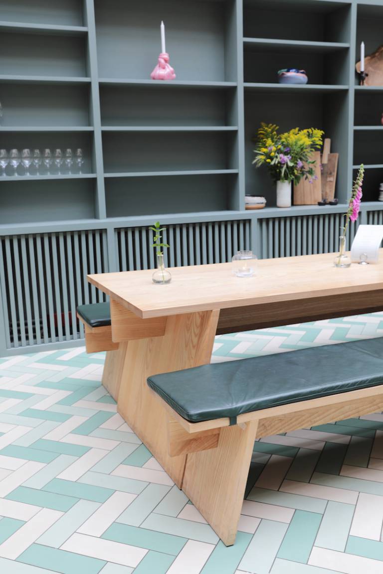 Les adresses design incontournables à Stockholm // Hëllø Blogzine blog deco & lifestyle www.hello-hello.fr #VisitSweden #VisitSwedenFR #VisitStockholm
