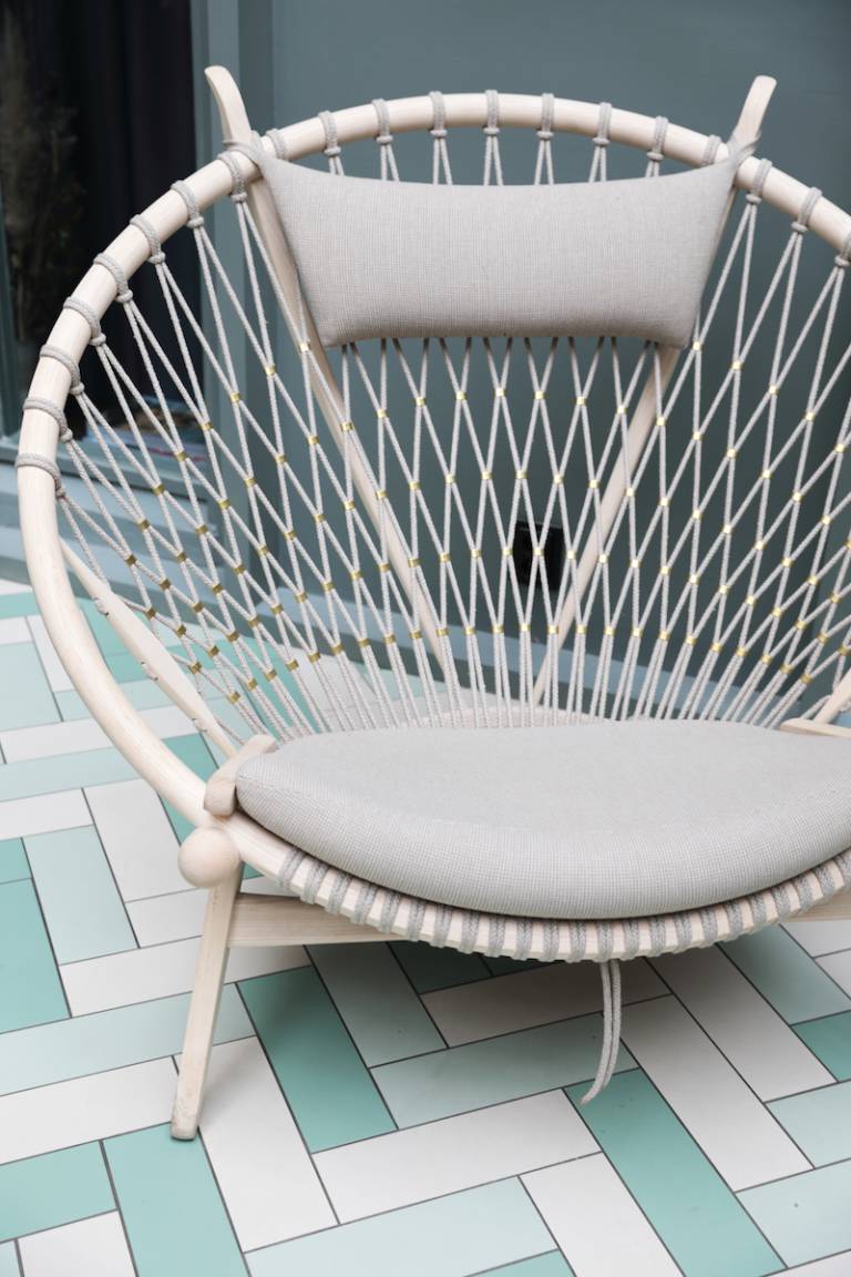 Les adresses design incontournables à Stockholm // Hëllø Blogzine blog deco & lifestyle www.hello-hello.fr #VisitSweden #VisitSwedenFR #VisitStockholm