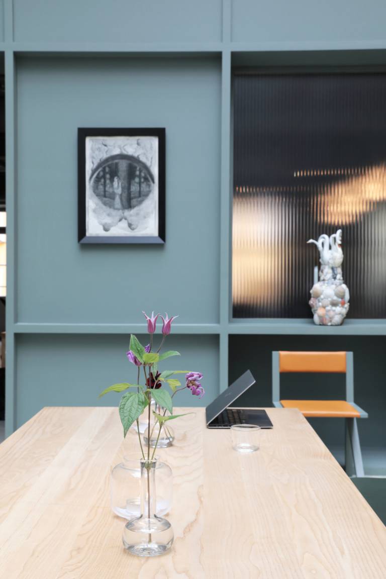 Les adresses design incontournables à Stockholm // Hëllø Blogzine blog deco & lifestyle www.hello-hello.fr #VisitSweden #VisitSwedenFR #VisitStockholm