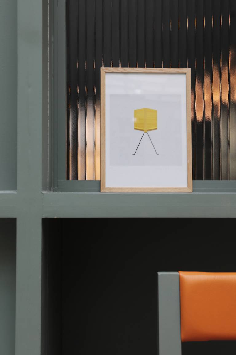 Les adresses design incontournables à Stockholm // Hëllø Blogzine blog deco & lifestyle www.hello-hello.fr #VisitSweden #VisitSwedenFR #VisitStockholm