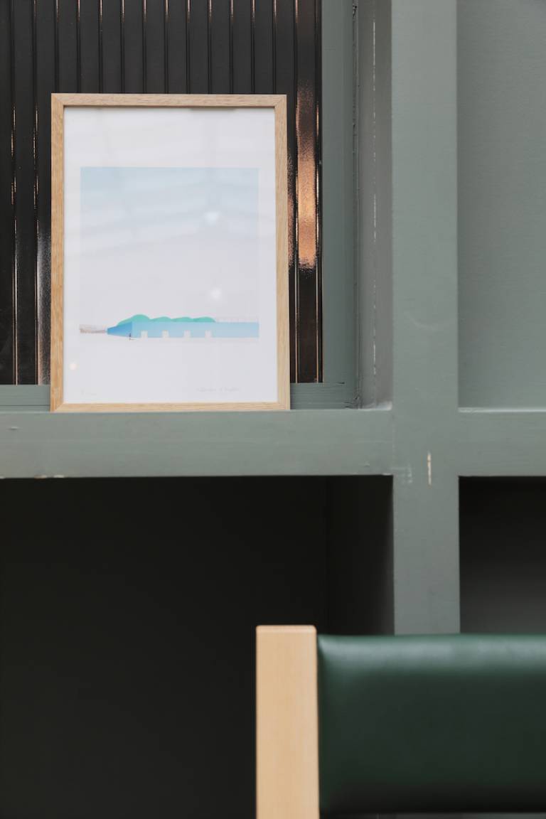 Les adresses design incontournables à Stockholm // Hëllø Blogzine blog deco & lifestyle www.hello-hello.fr #VisitSweden #VisitSwedenFR #VisitStockholm