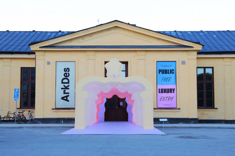 Les adresses design incontournables à Stockholm // Hëllø Blogzine blog deco & lifestyle www.hello-hello.fr #VisitSweden #VisitSwedenFR #VisitStockholm