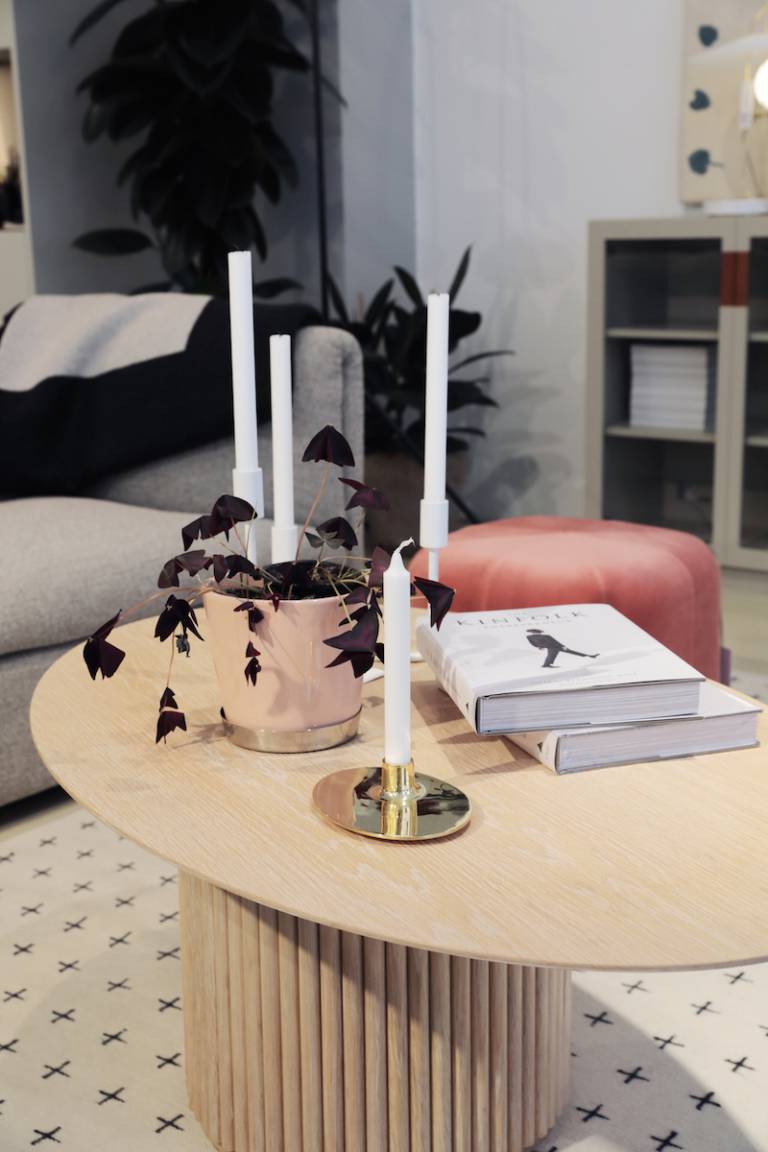 Les adresses design incontournables à Stockholm // Hëllø Blogzine blog deco & lifestyle www.hello-hello.fr #VisitSweden #VisitSwedenFR #VisitStockholm