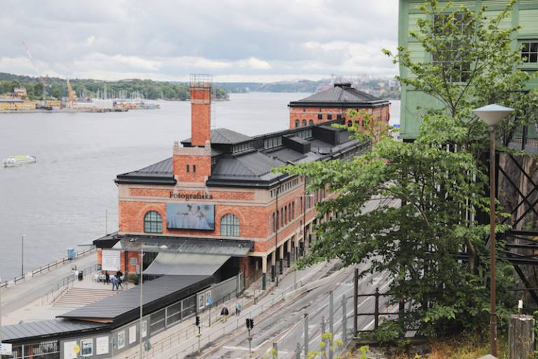 Les adresses design incontournables à Stockholm // Hëllø Blogzine blog deco & lifestyle www.hello-hello.fr #VisitSweden #VisitSwedenFR #VisitStockholm