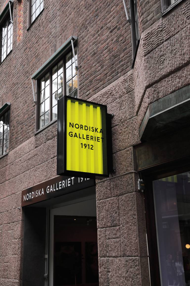 Les adresses design incontournables à Stockholm // Hëllø Blogzine blog deco & lifestyle www.hello-hello.fr #VisitSweden #VisitSwedenFR #VisitStockholm