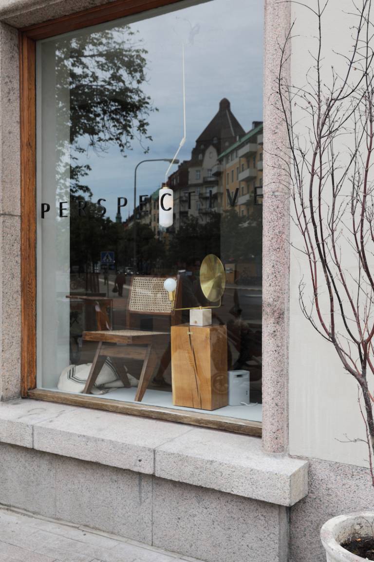 Les adresses design incontournables à Stockholm // Hëllø Blogzine blog deco & lifestyle www.hello-hello.fr #VisitSweden #VisitSwedenFR #VisitStockholm