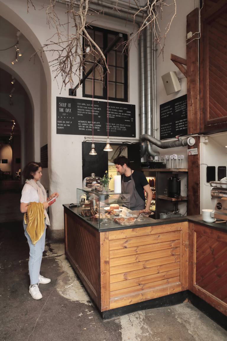 Les adresses design incontournables à Stockholm // Hëllø Blogzine blog deco & lifestyle www.hello-hello.fr #VisitSweden #VisitSwedenFR #VisitStockholm