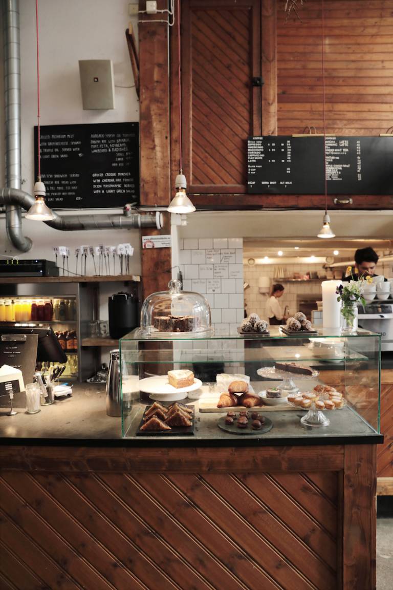 Les adresses design incontournables à Stockholm // Hëllø Blogzine blog deco & lifestyle www.hello-hello.fr #VisitSweden #VisitSwedenFR #VisitStockholm